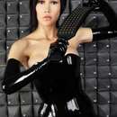 Tall Amazonian Dominatrix in Wisconsin