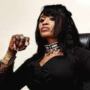 Powerful African-Queen Dominatrix in Wisconsin